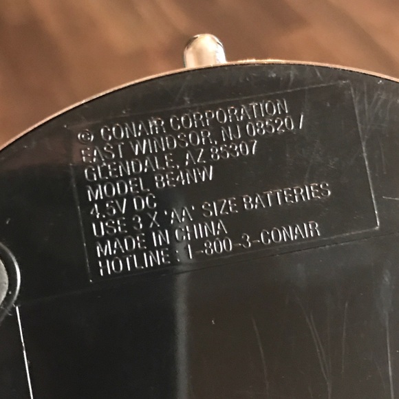 3/$50 💜HOST PICK💜 Conair Lighted Vanity Mirror - Picture 9 of 10